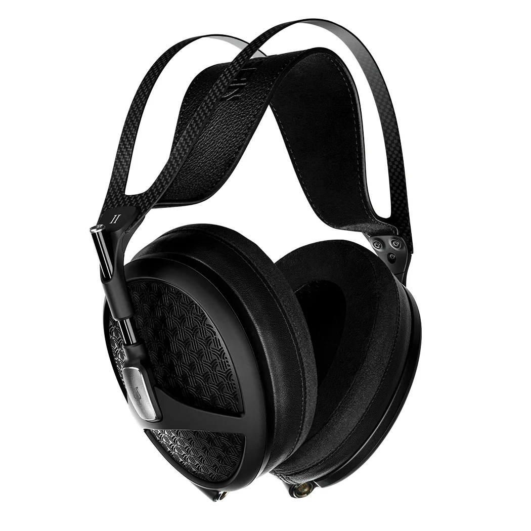 Meze Audio Empyrian II - Casques d'écoute magnétique planaire isodynamique - Image 2