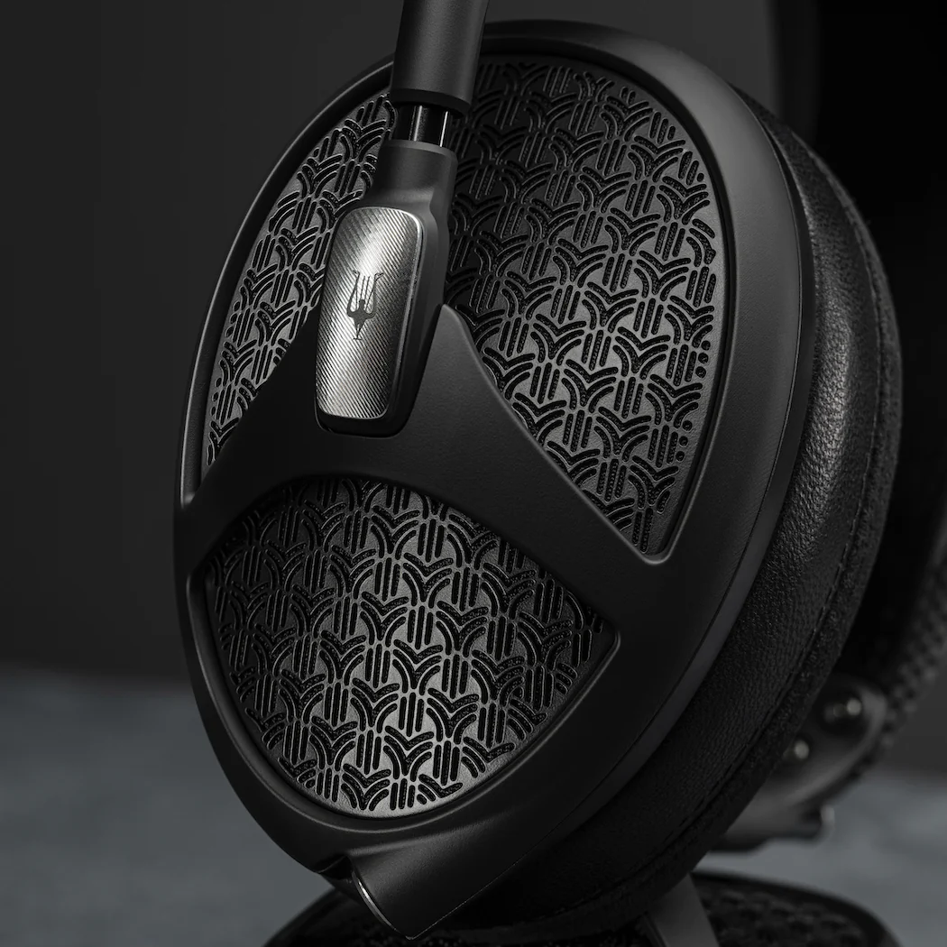 Meze Audio Empyrian II - Casques d'écoute magnétique planaire isodynamique - Image 8