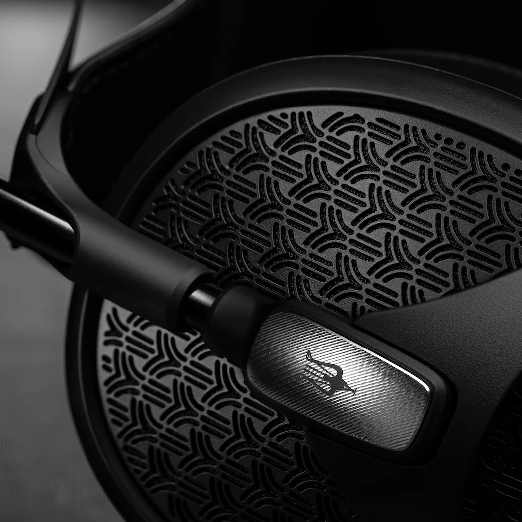 Meze Audio Empyrian II - Casques d'écoute magnétique planaire isodynamique - Image 9