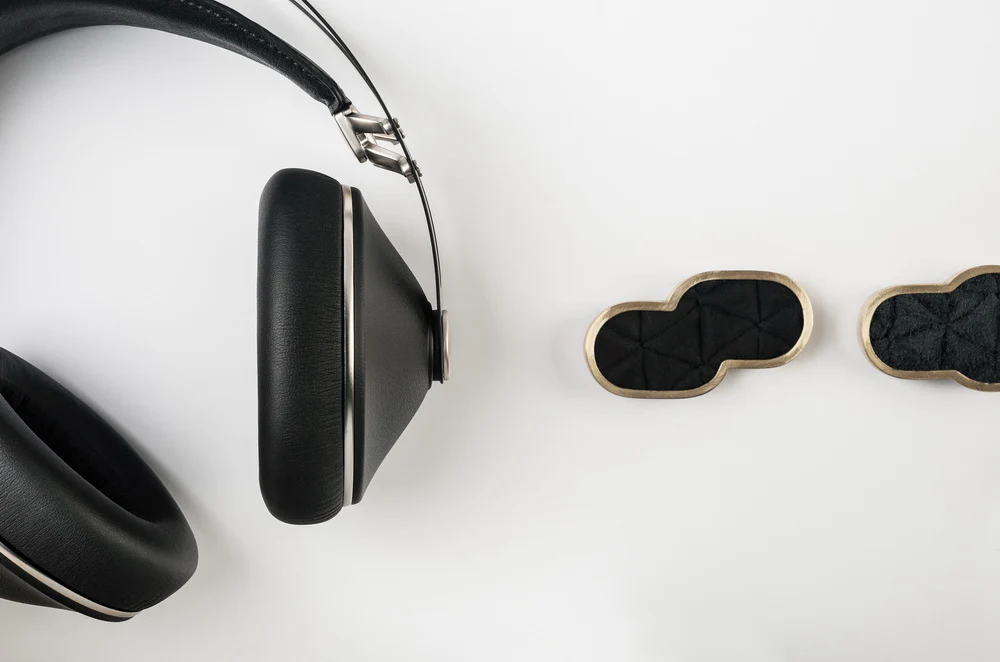 Meze Audio Neo 99 - Casques d'écoute confortable et léger argenté - Image 3