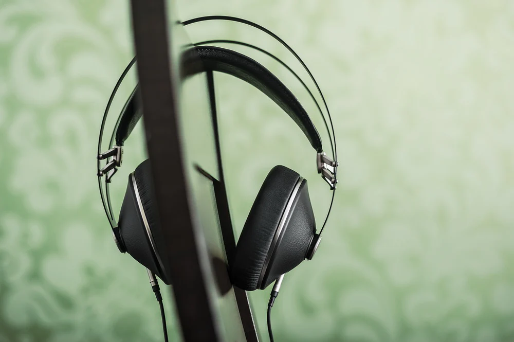 Meze Audio Neo 99 - Casques d'écoute confortable et léger argenté - Image 6