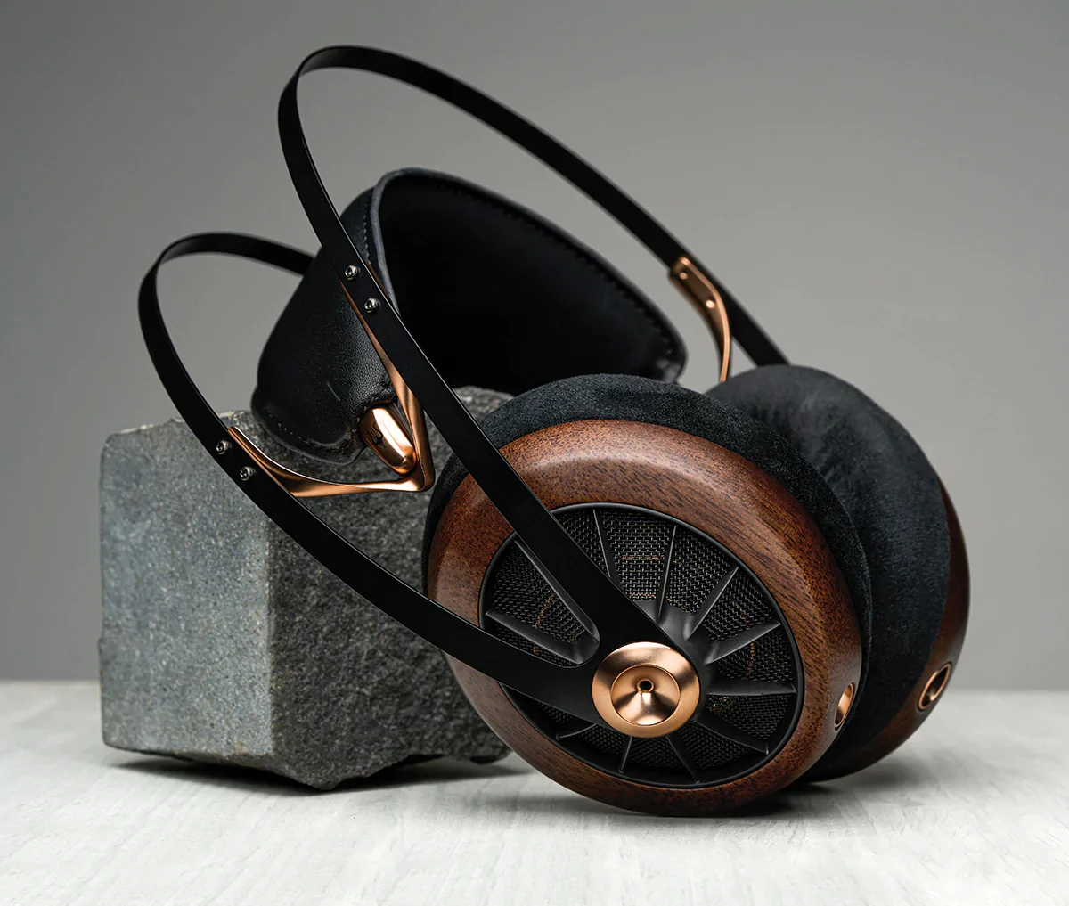 Meze Audio 109 PRO - Casque d'écoute avec fils - Image 3