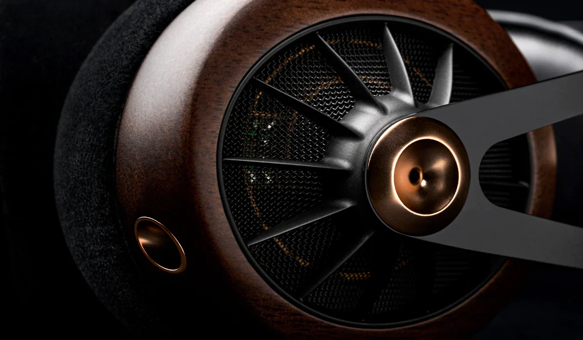Meze Audio 109 PRO - Casque d'écoute avec fils - Image 4