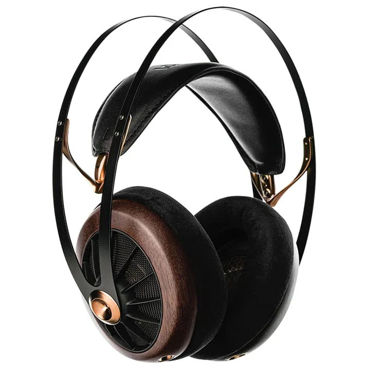 Meze Audio 109 PRO - Casque d'écoute avec fils - Image 5