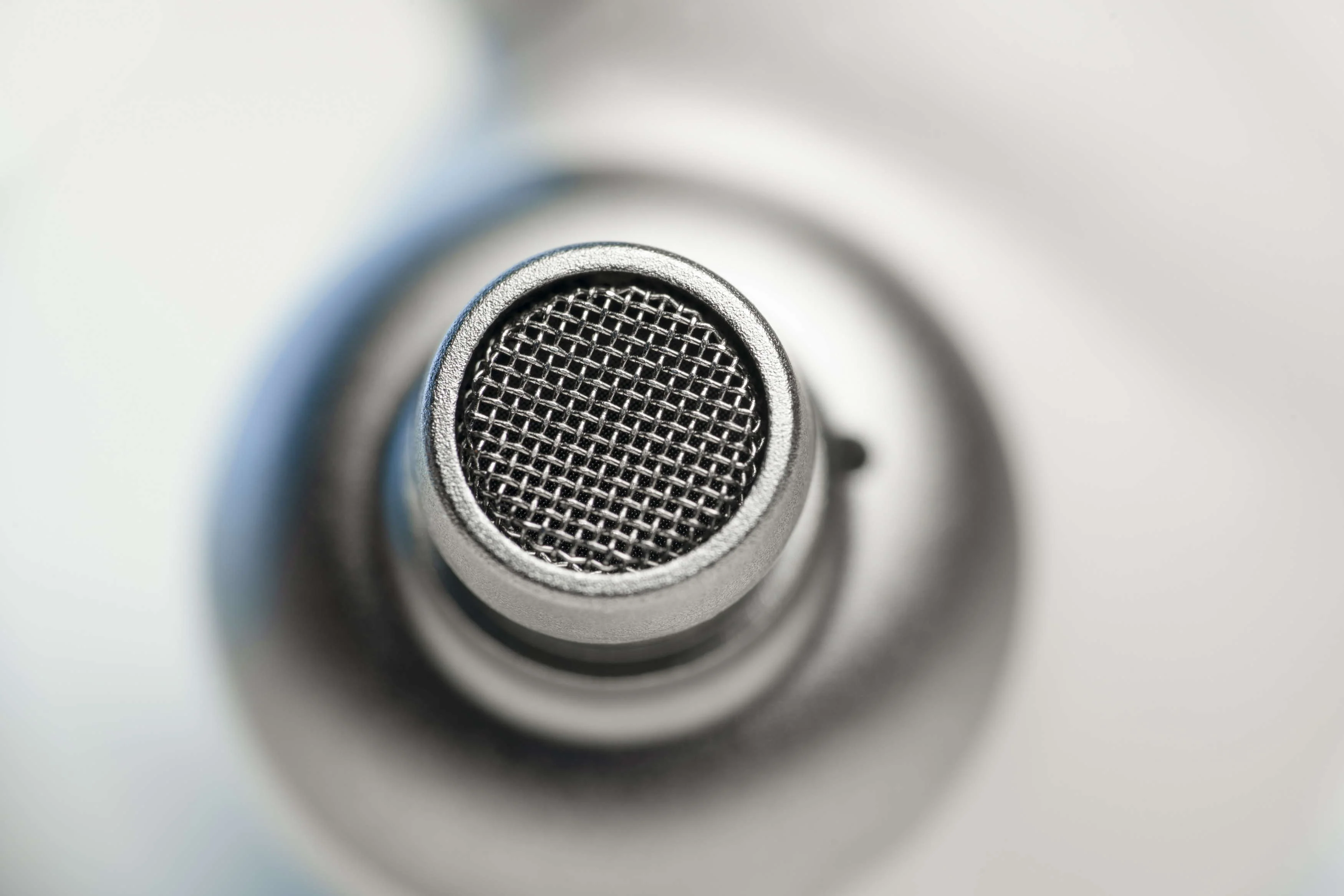 Mezeaudio ALBA | Écouteurs de type Bouton avec fils - Image 3