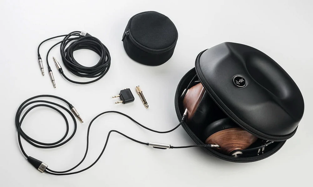 Meze Audio Classic 99 - Casques d'écoute avec fils - Image 3