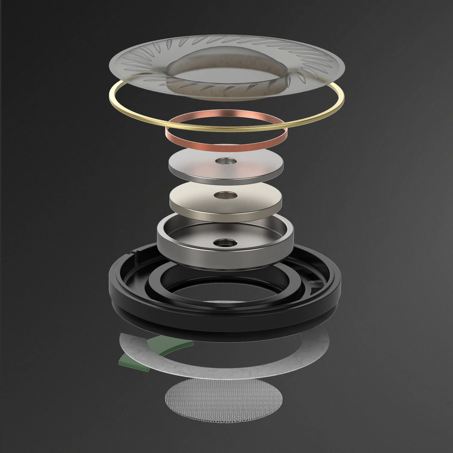 Mezeaudio Classic 99 V2 | Casques d'écoutes haut de gamme avec fils - Image 11