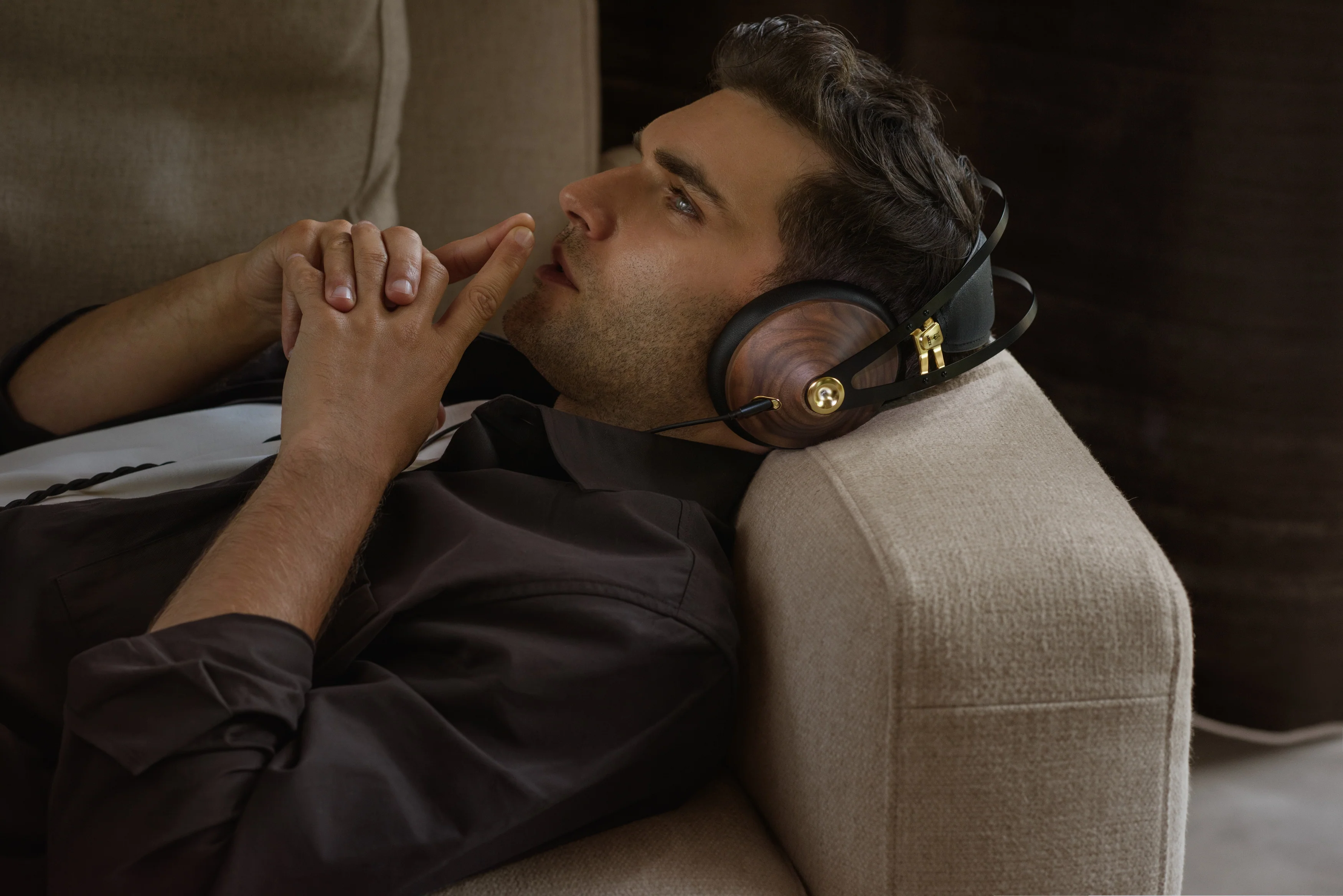 Mezeaudio Classic 99 V2 | Casques d'écoutes haut de gamme avec fils - Image 12
