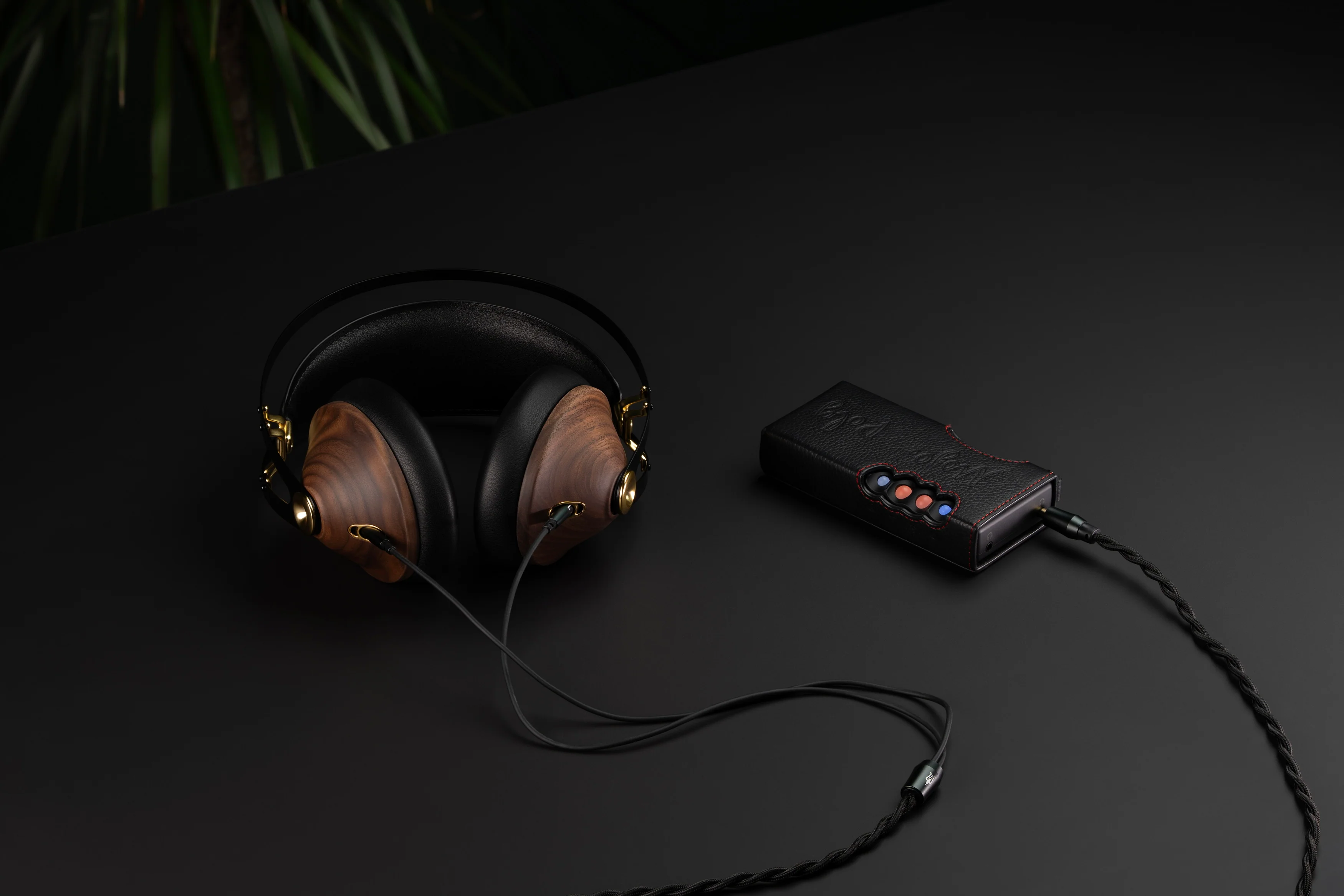 Mezeaudio Classic 99 V2 | Casques d'écoutes haut de gamme avec fils - Image 8