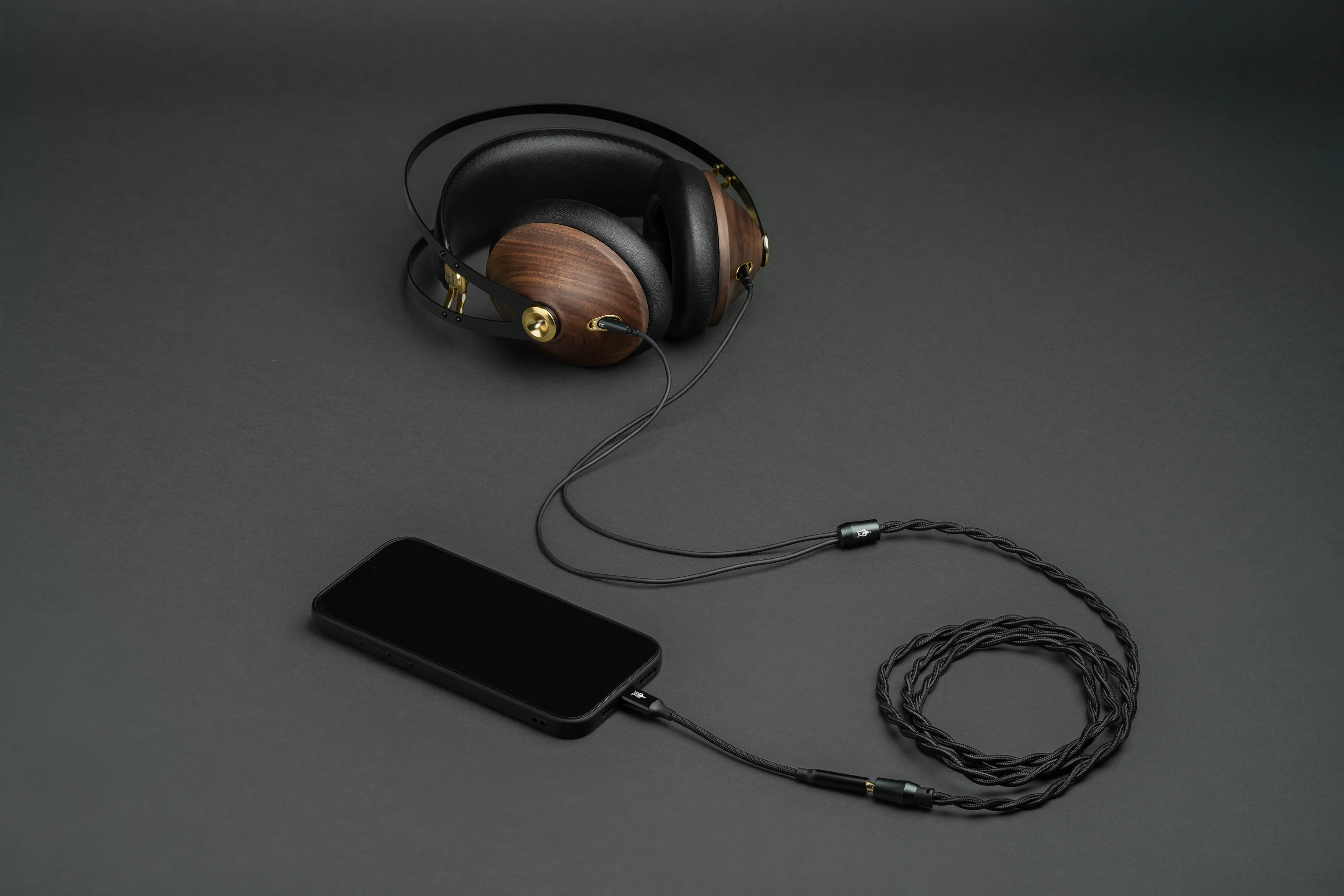 Mezeaudio Classic 99 V2 | Casques d'écoutes haut de gamme avec fils - Image 9