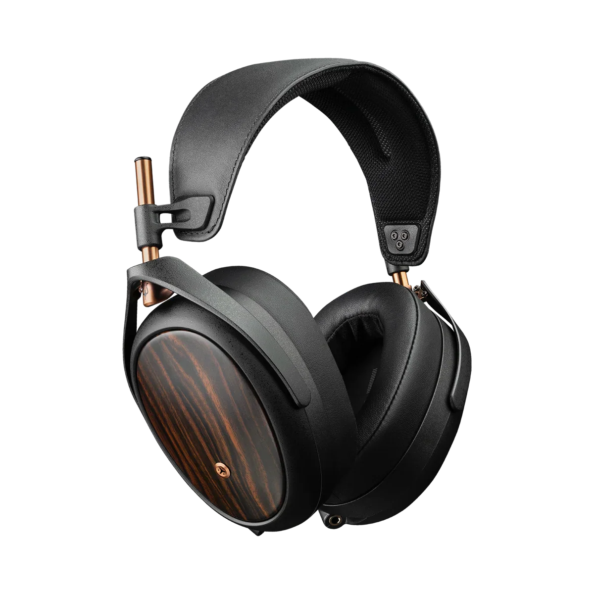 Mezeaudio LIRIC II | Casques d'écoute haute-fidélité avec fils - Image 2