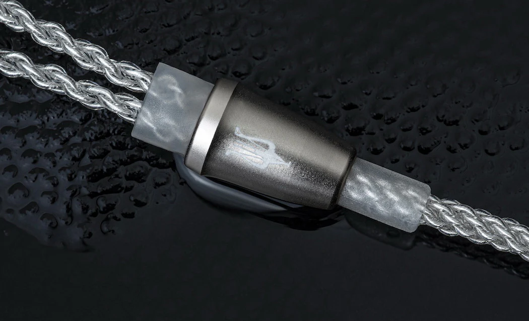 Meze Audio ME-9935SP-12 - Câble de mise à niveau Meze pour casque de la série 99 - Image 3