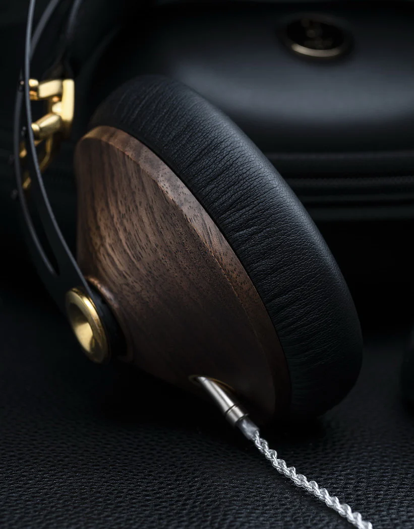Meze Audio ME-9935SP-12 - Câble de mise à niveau Meze pour casque de la série 99 - Image 5