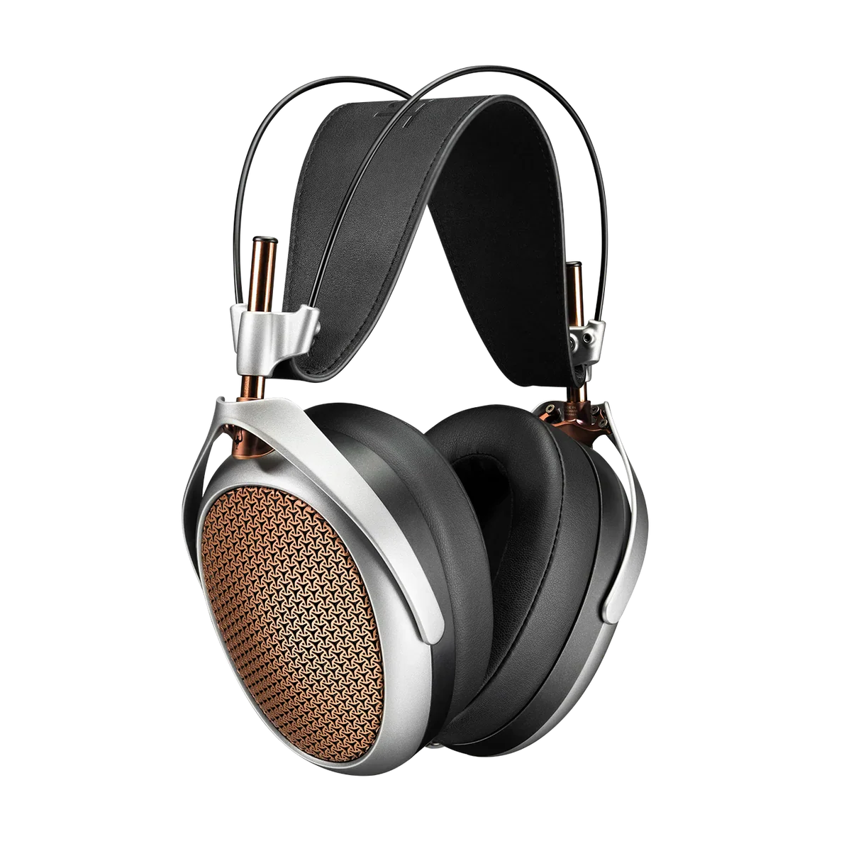 Mezeaudio POET | Casques d'écoute avec fils haute-fidélité - Image 2