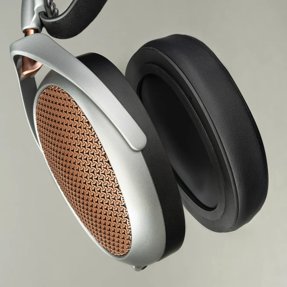 Mezeaudio POET | Casques d'écoute avec fils haute-fidélité - Image 6