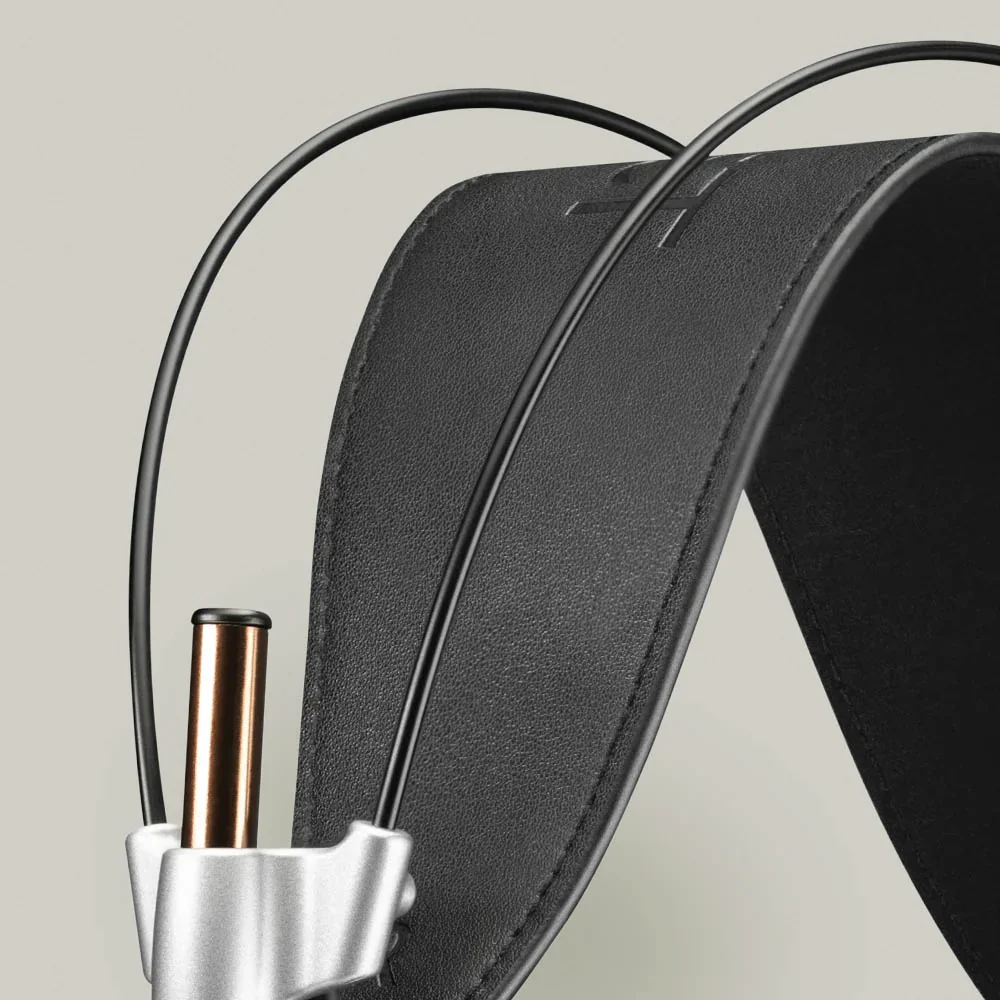 Mezeaudio POET | Casques d'écoute avec fils haute-fidélité - Image 7