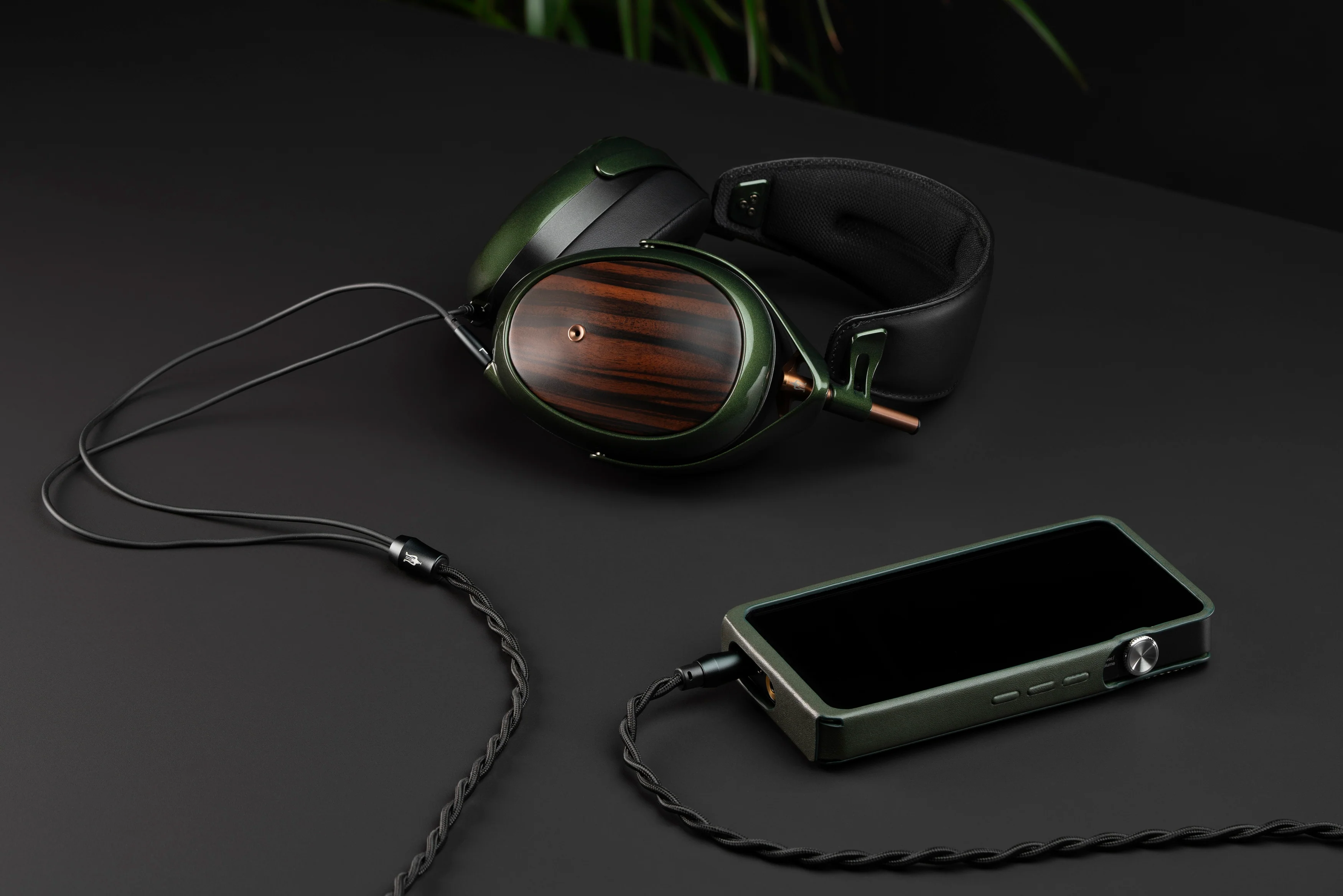 Mezeaudio STRADA | Casques d'écoute haut de gamme avec fils - Image 10