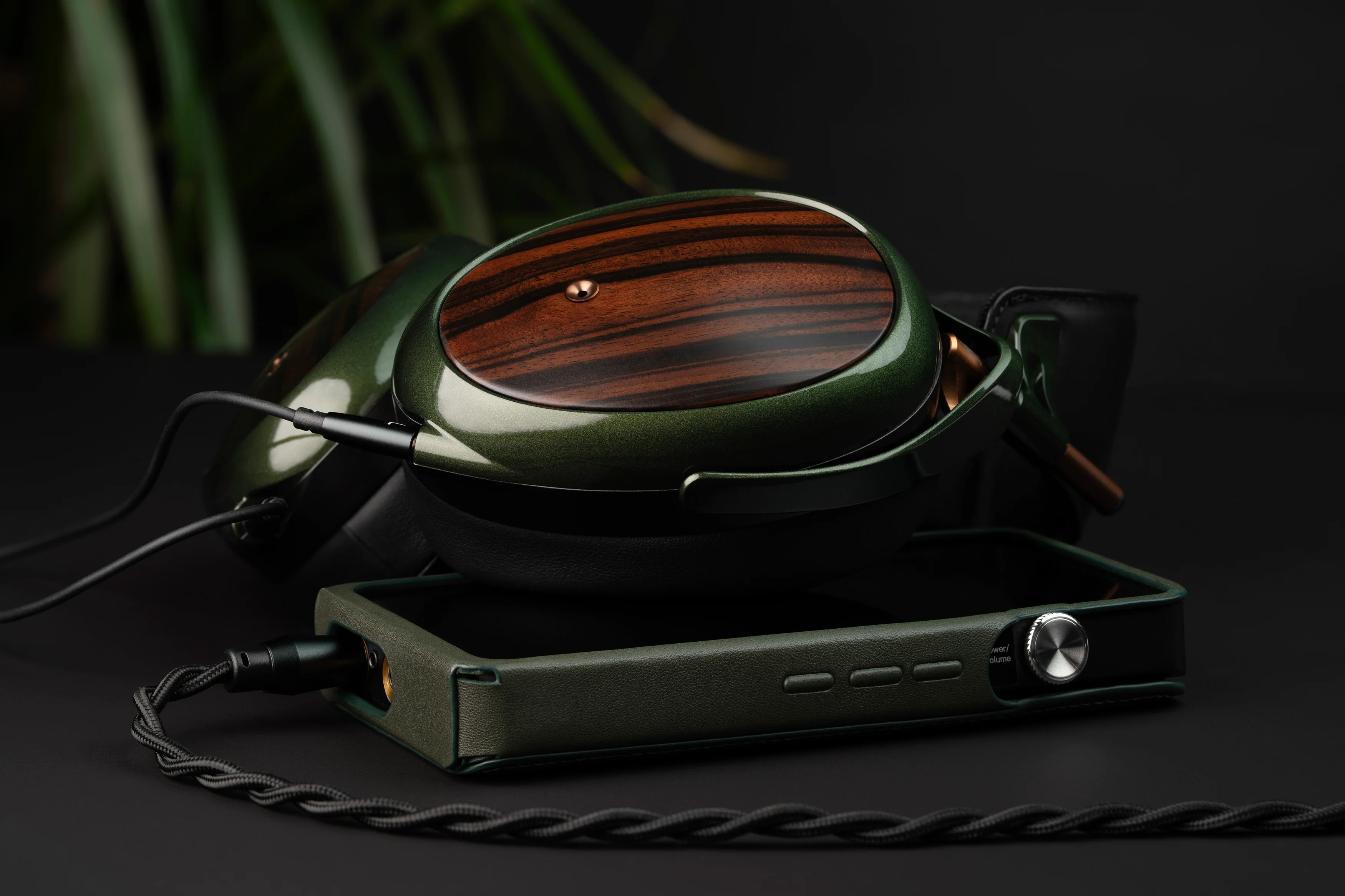 Mezeaudio STRADA | Casques d'écoute haut de gamme avec fils - Image 11