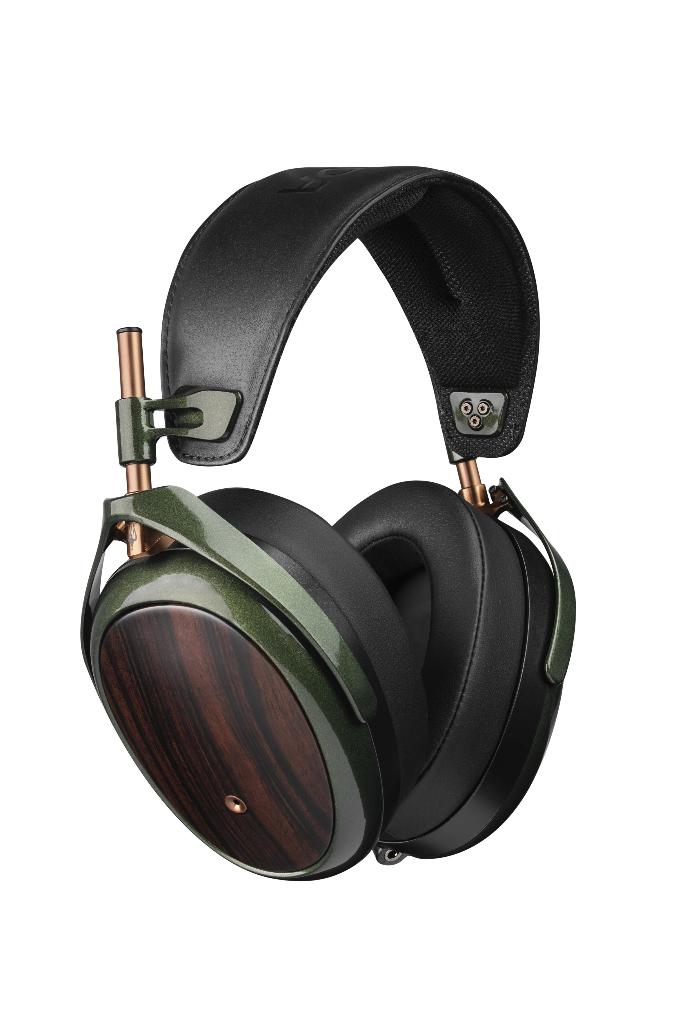 Mezeaudio STRADA | Casques d'écoute haut de gamme avec fils - Image 2