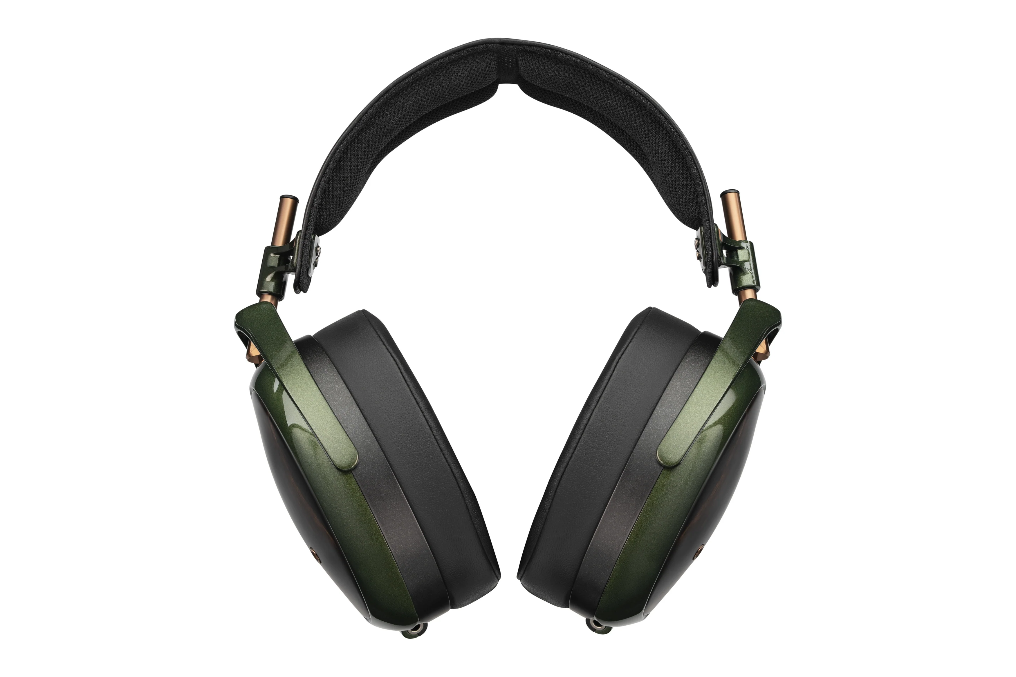 Mezeaudio STRADA | Casques d'écoute haut de gamme avec fils - Image 4