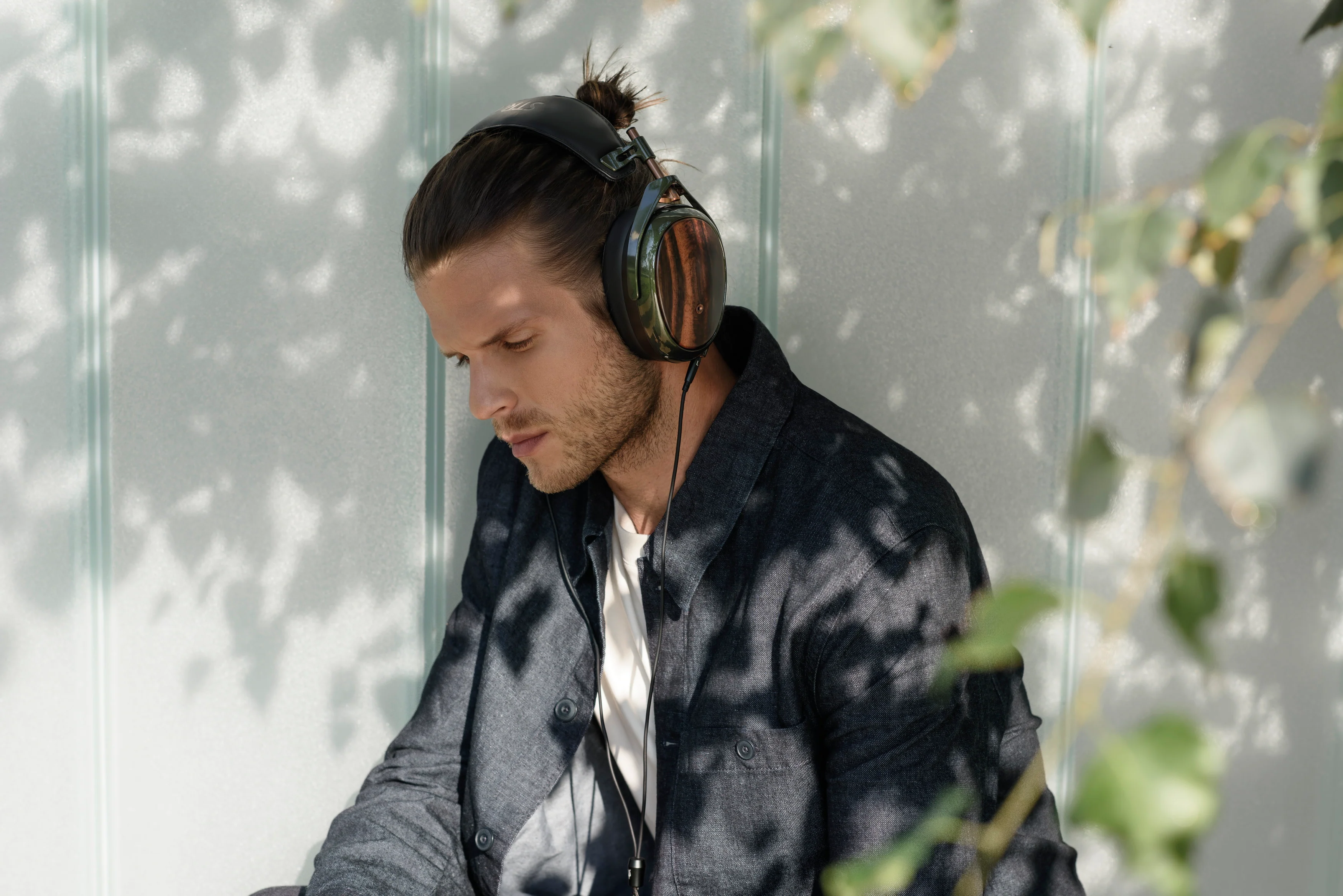 Mezeaudio STRADA | Casques d'écoute haut de gamme avec fils - Image 5