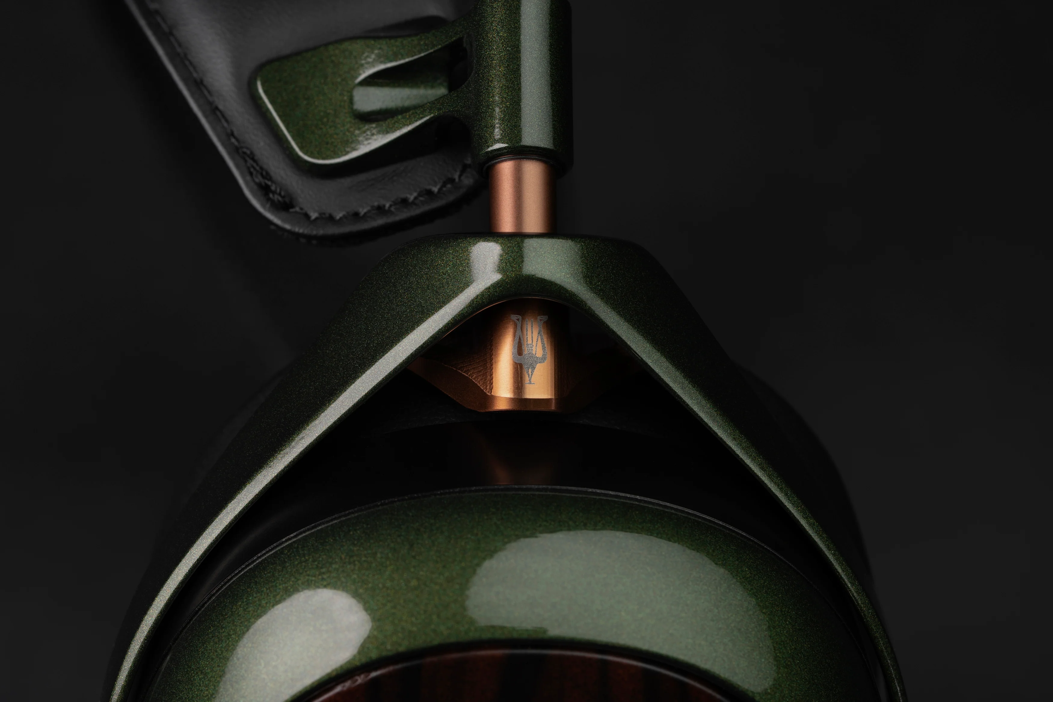 Mezeaudio STRADA | Casques d'écoute haut de gamme avec fils - Image 8