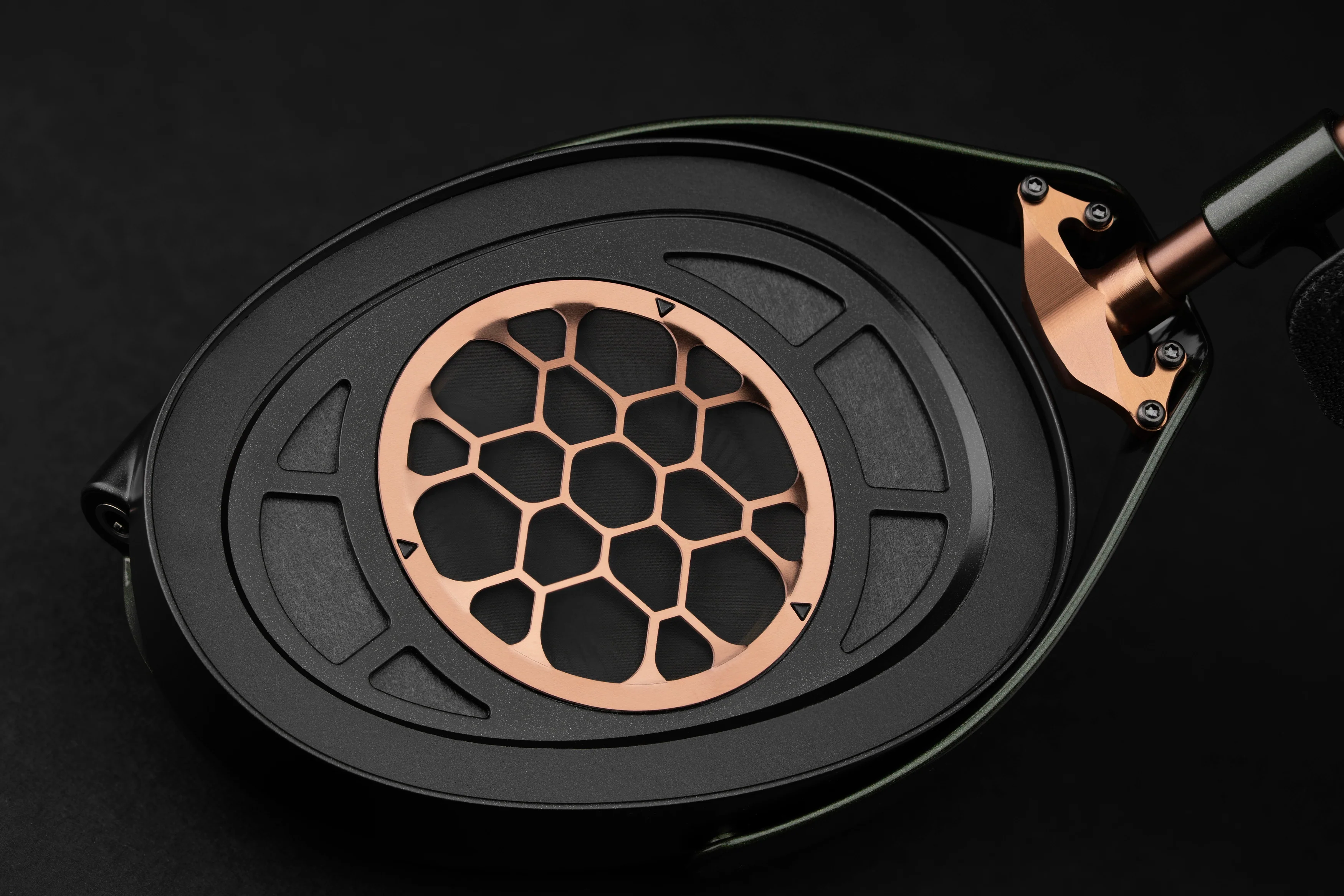 Mezeaudio STRADA | Casques d'écoute haut de gamme avec fils - Image 9