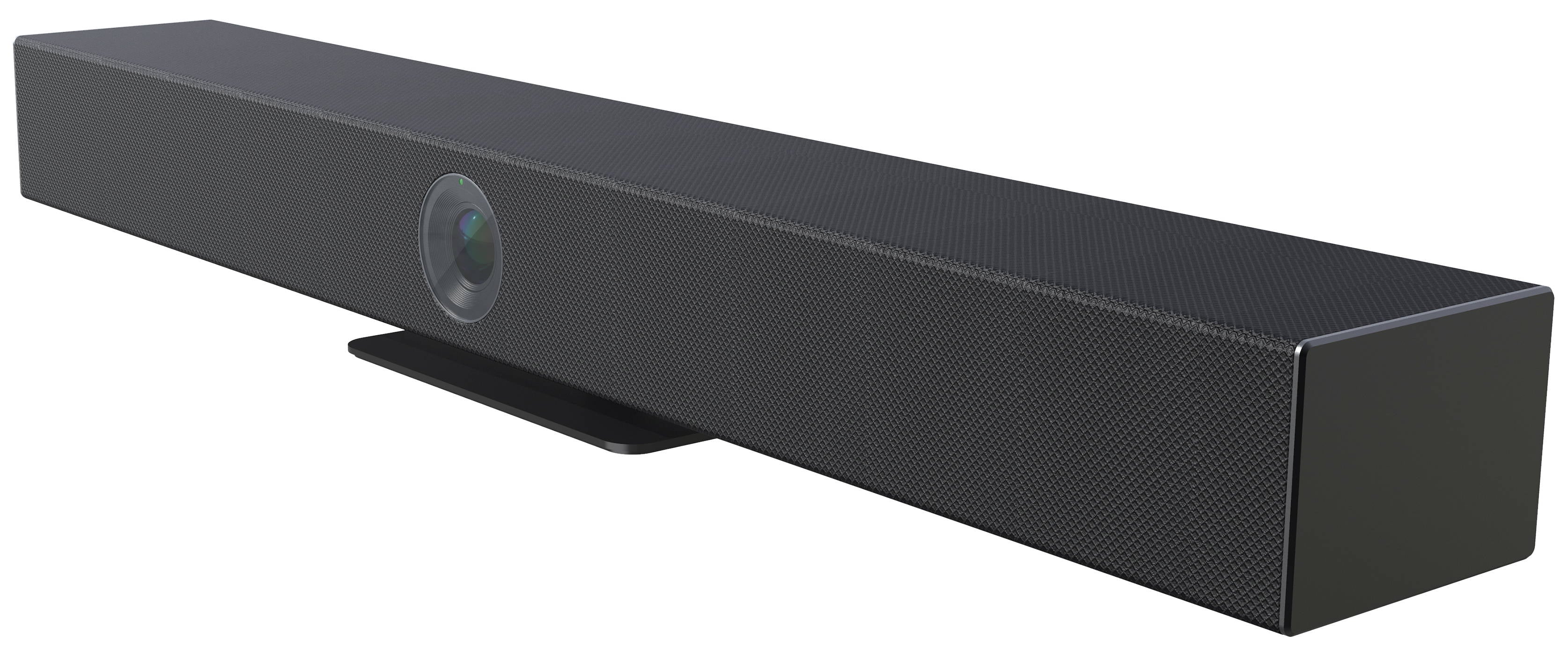 Minrray VA400 - Barre de son vidéo USB 4K UHD tout-en-un avec intelligence articifielle pour vidéoconférence - Image 4