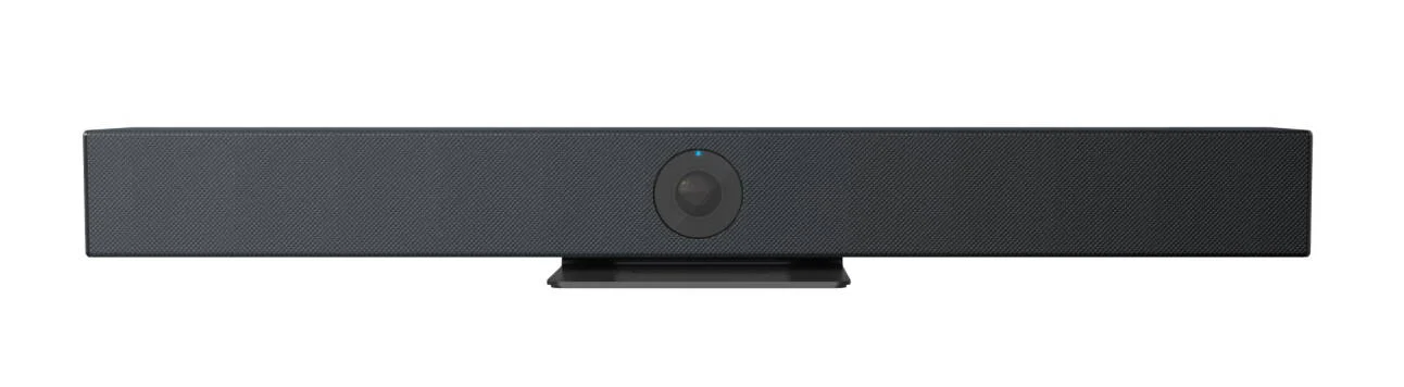 Minrray VA400 - Barre de son vidéo USB 4K UHD tout-en-un avec intelligence articifielle pour vidéoconférence - Image 5