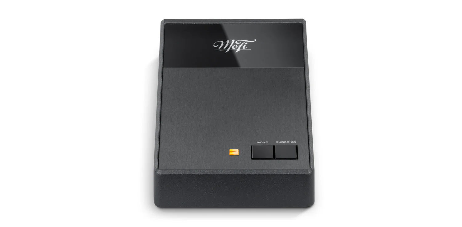 MoFi Electronics Studio Phono - Préamplificateur phono - Image 2