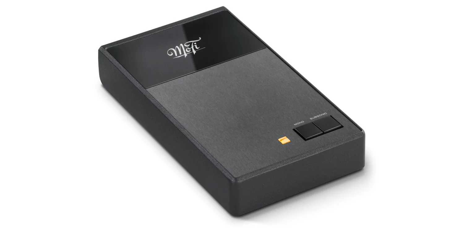 MoFi Electronics Studio Phono - Préamplificateur phono - Image 4
