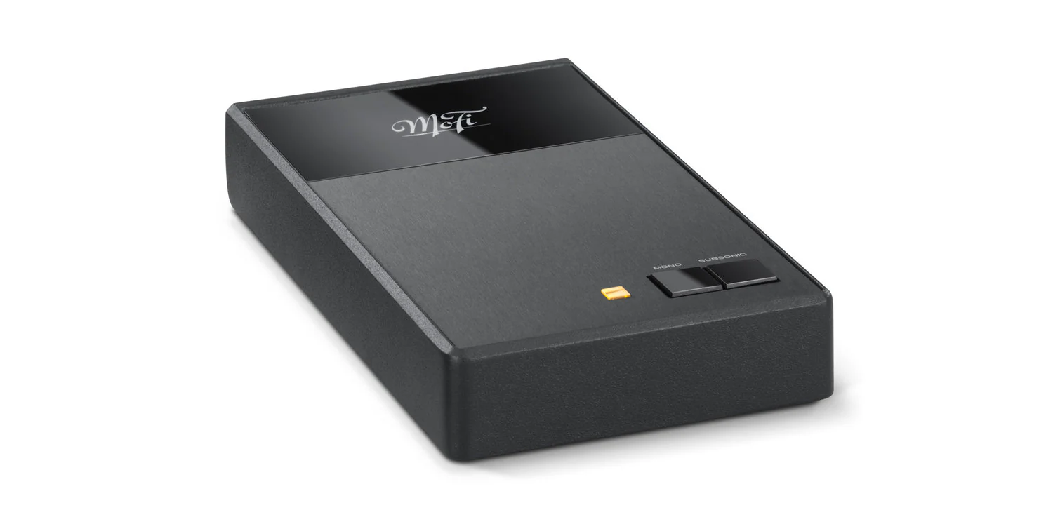MoFi Electronics Studio Phono - Préamplificateur phono - Image 6