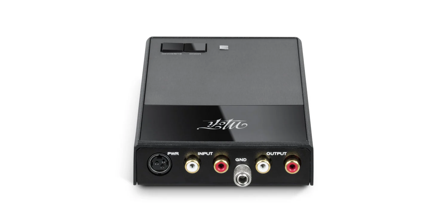 MoFi Electronics Studio Phono - Préamplificateur phono - Image 7