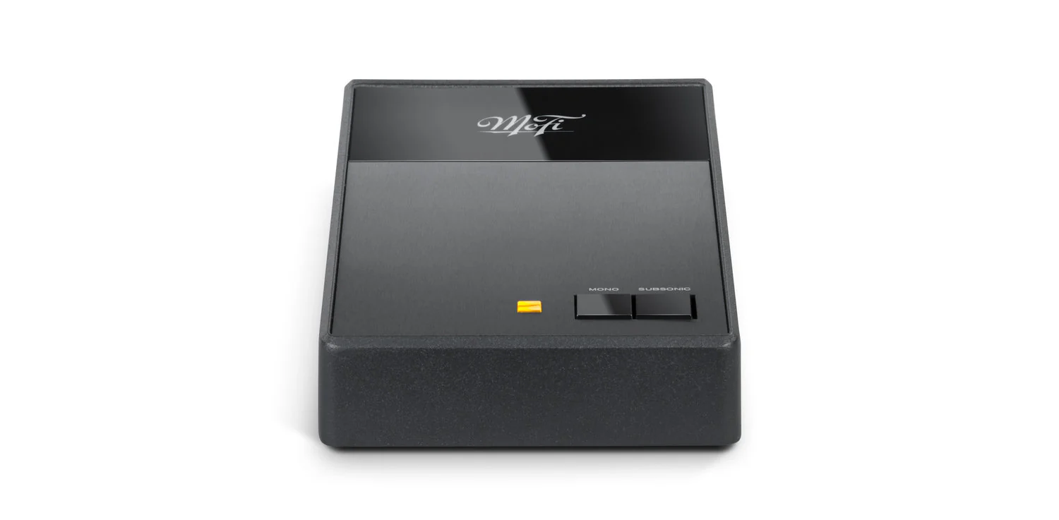 MoFi Electronics Studio Phono - Préamplificateur phono - Image 8
