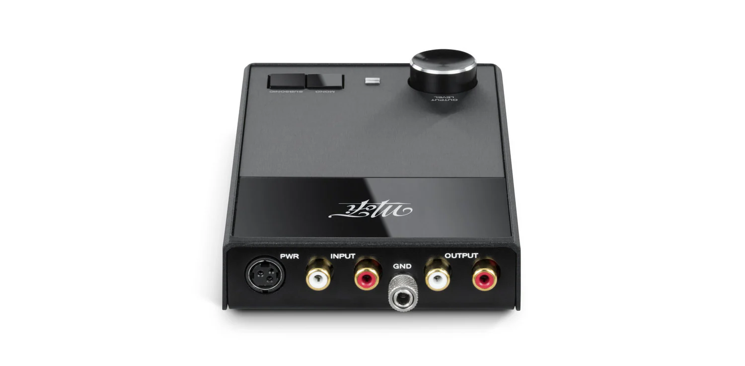 MoFi Electronics Ultra Phono - Préamplificateur phono et amplificateur de casque d'écoute - Image 7