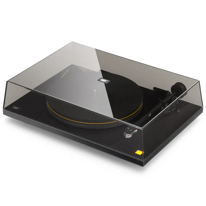 Mofi | UltraDeck + Table tournante avec cartouche UltraTracker - Image 4