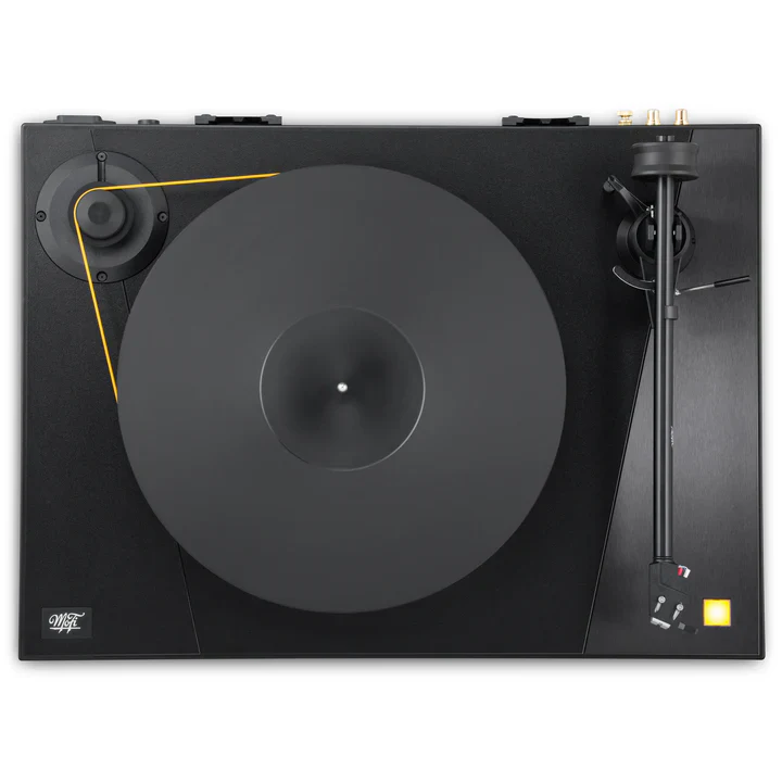Mofi | UltraDeck + Table tournante avec cartouche UltraTracker - Image 7