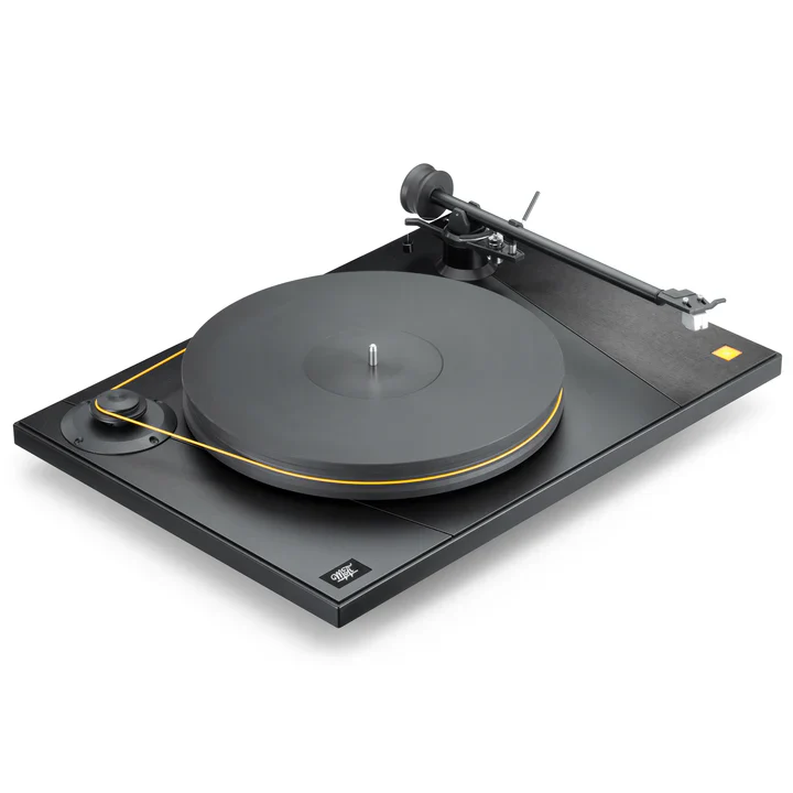Mofi | UltraDeck + Table tournante avec cartouche UltraTracker - Image 9