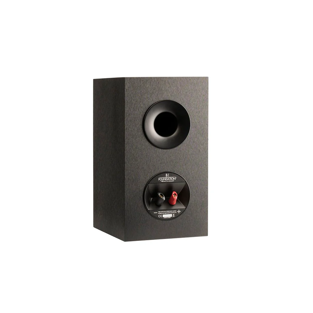 Motion Foundation B1 | Enceinte d'étagère (La paire) - Image 15