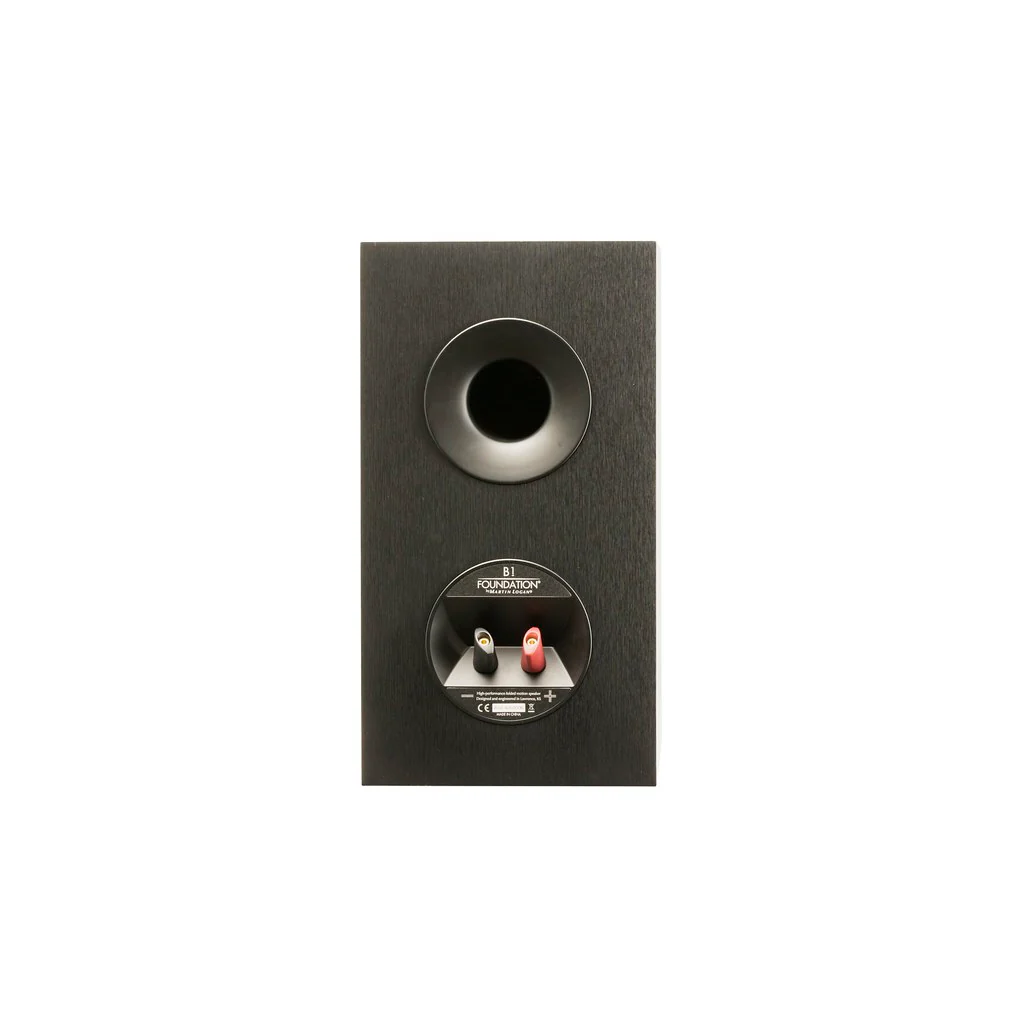 Motion Foundation B1 | Enceinte d'étagère (La paire) - Image 16