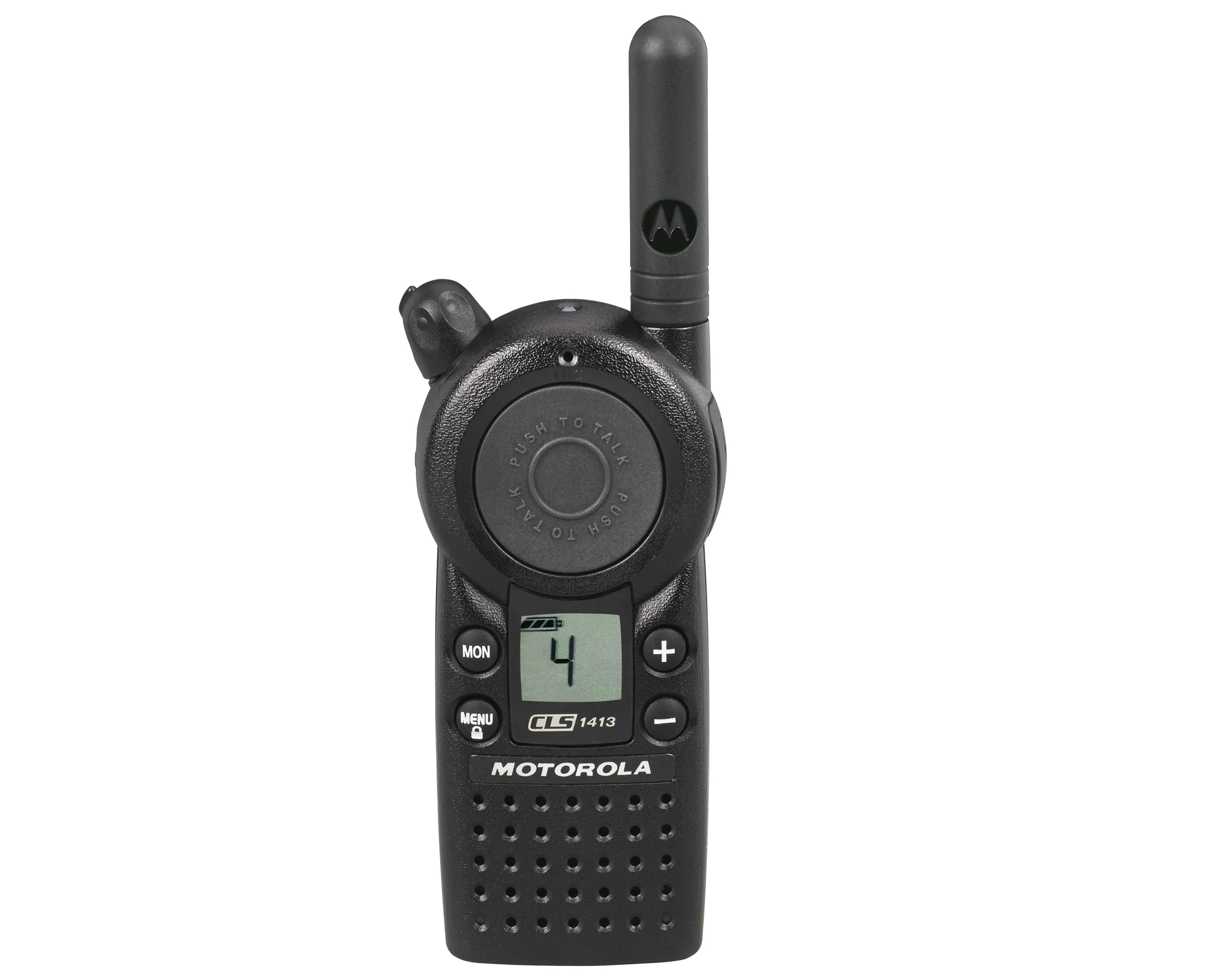 MOTOROLA CLS-1413 - Radio 2 voies bidirectionnelle - Image 3