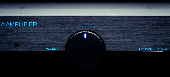 Musical Fidelity A1 - Amplificateur intégré classe A dynamique 25W/C, entrée phono - Image 5