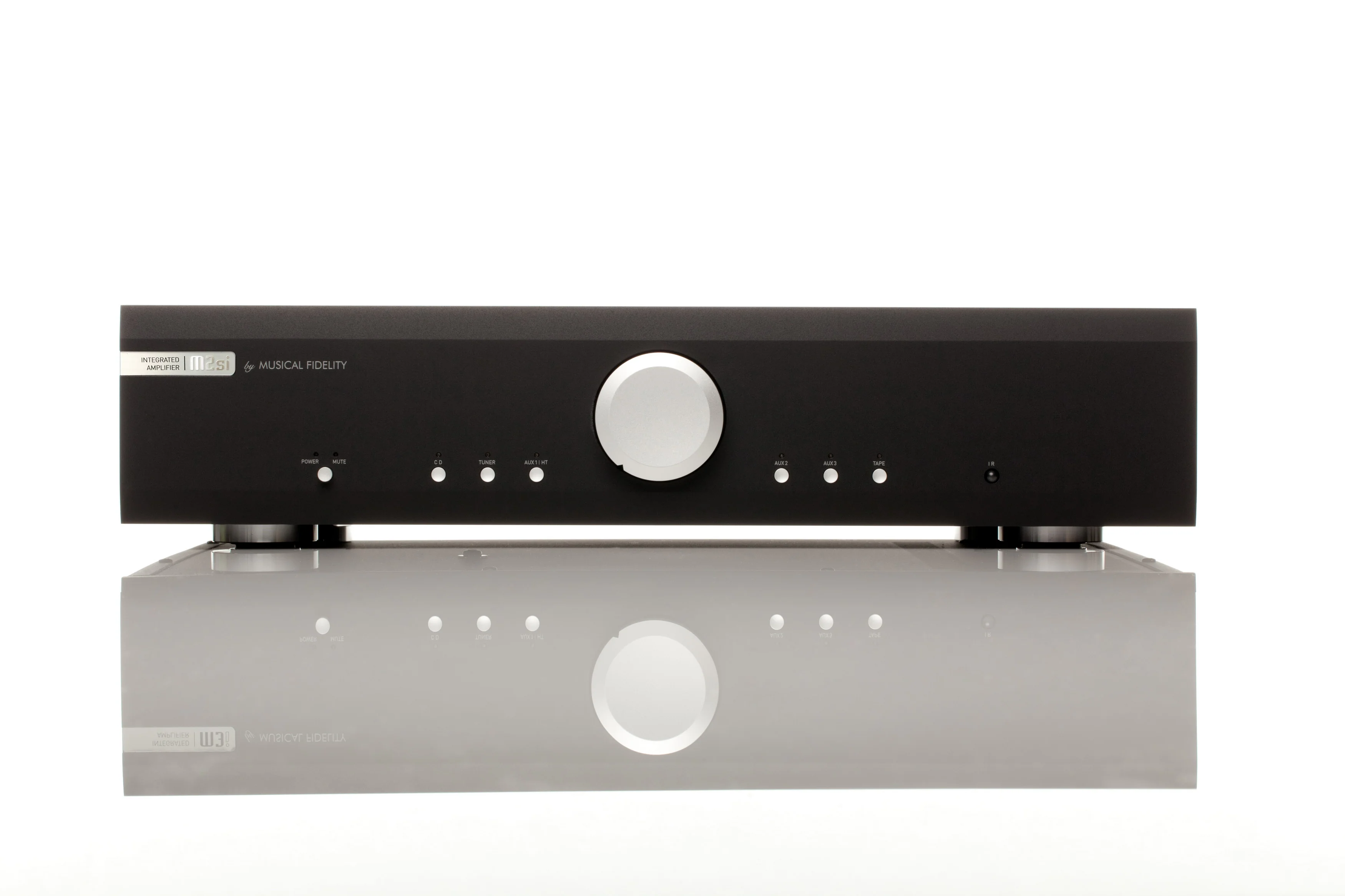 Musical Fidelity M2si - Amplificateur stéréo intégré 72W/C - Image 3