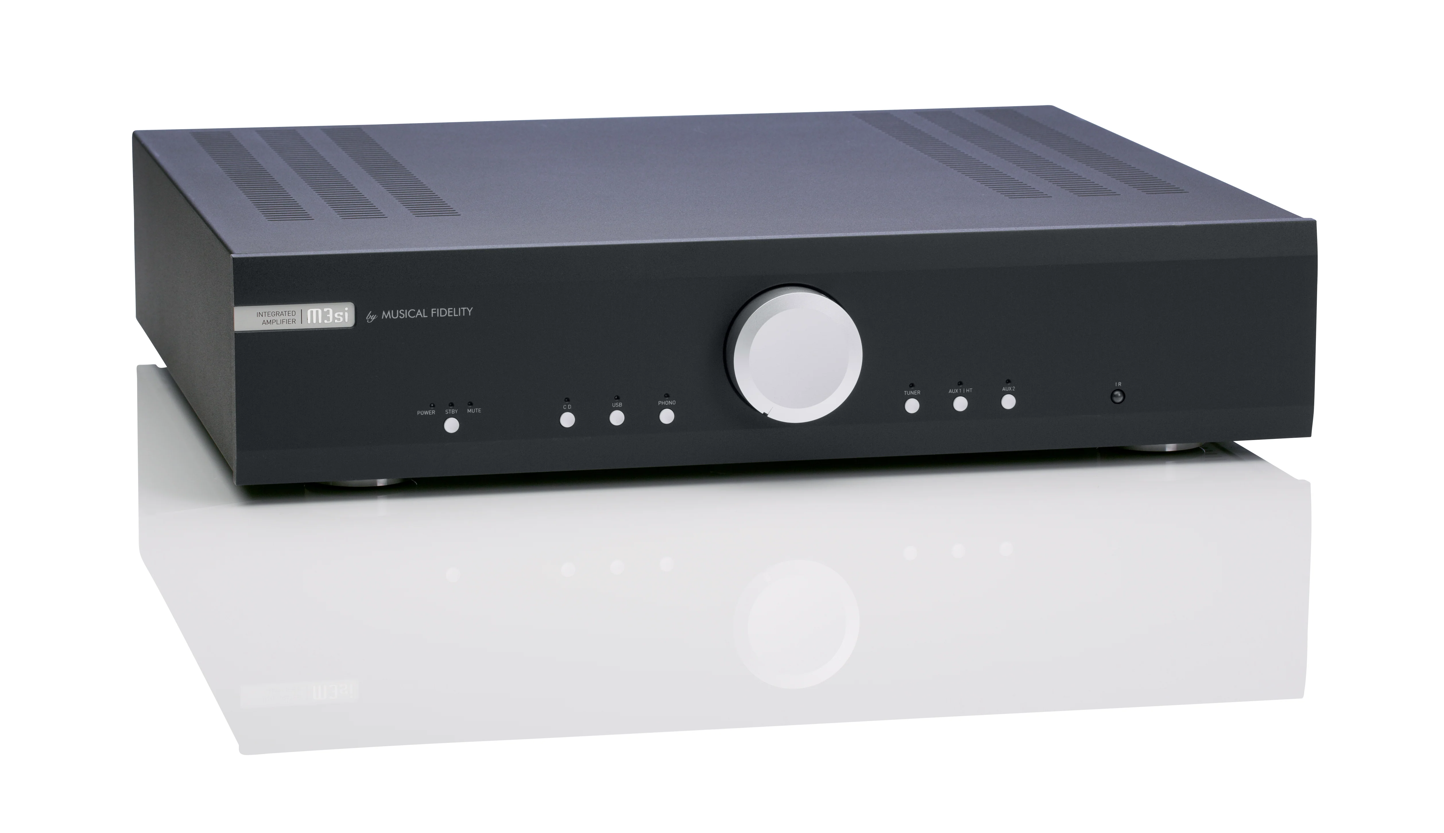 Amplificateur stéréo intégré 85W/C, entrée phono MM - Image 10