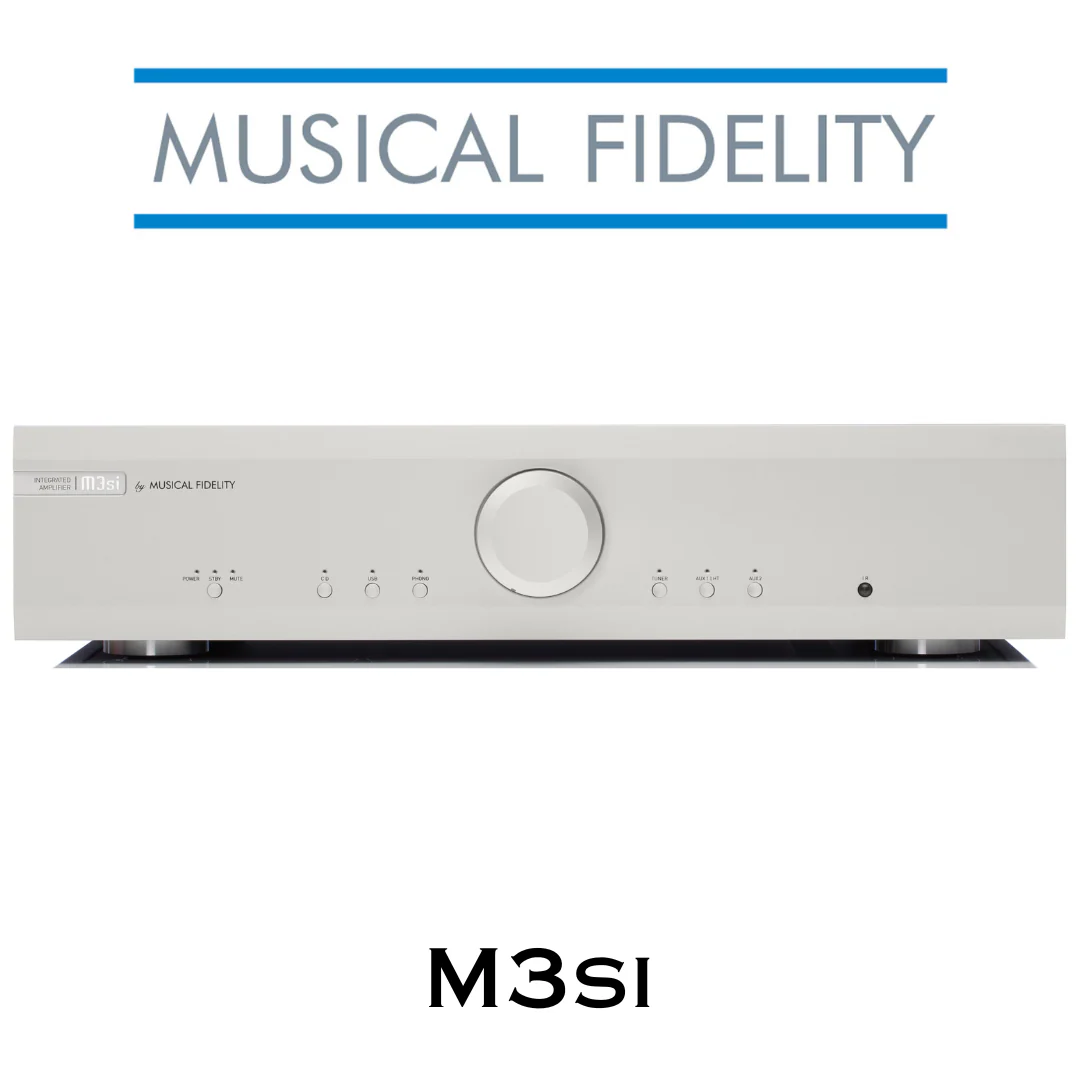 Amplificateur stéréo intégré 85W/C, entrée phono MM - Image 3