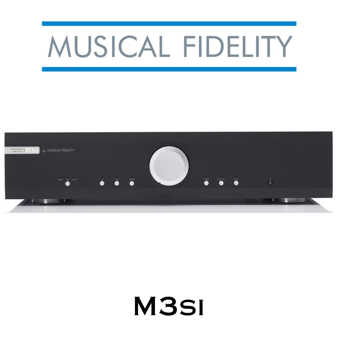 Amplificateur stéréo intégré 85W/C, entrée phono MM - Image 4