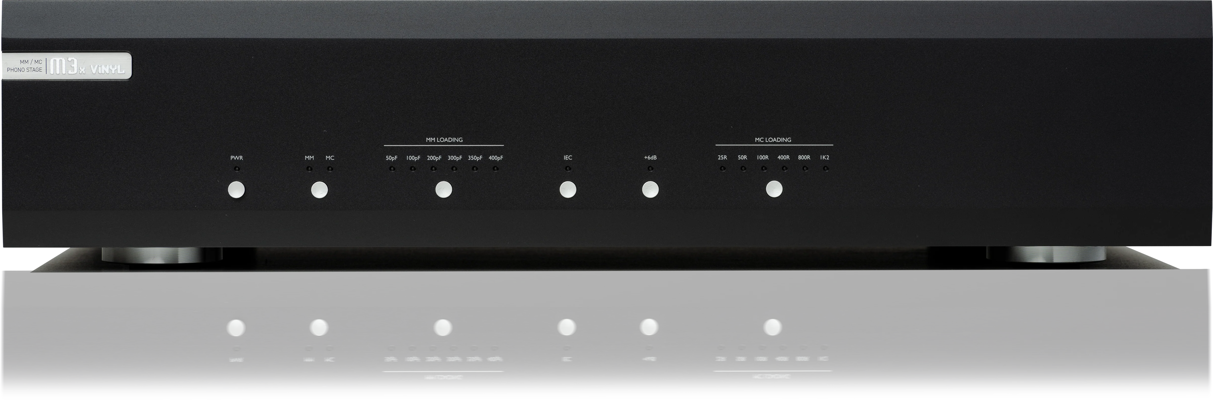 Musical Fidelity M3x Vinyl - Préamplificateur phono - Image 3