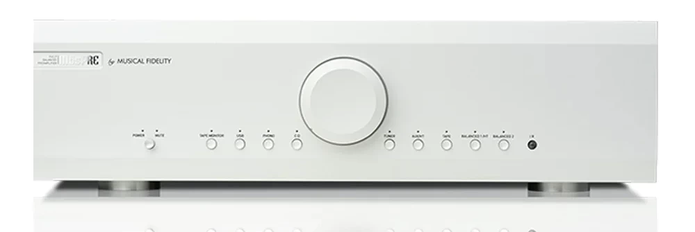 Musical Fidelity M6s PRE - Préamplificateur stéréo large gamme entrées - Image 4