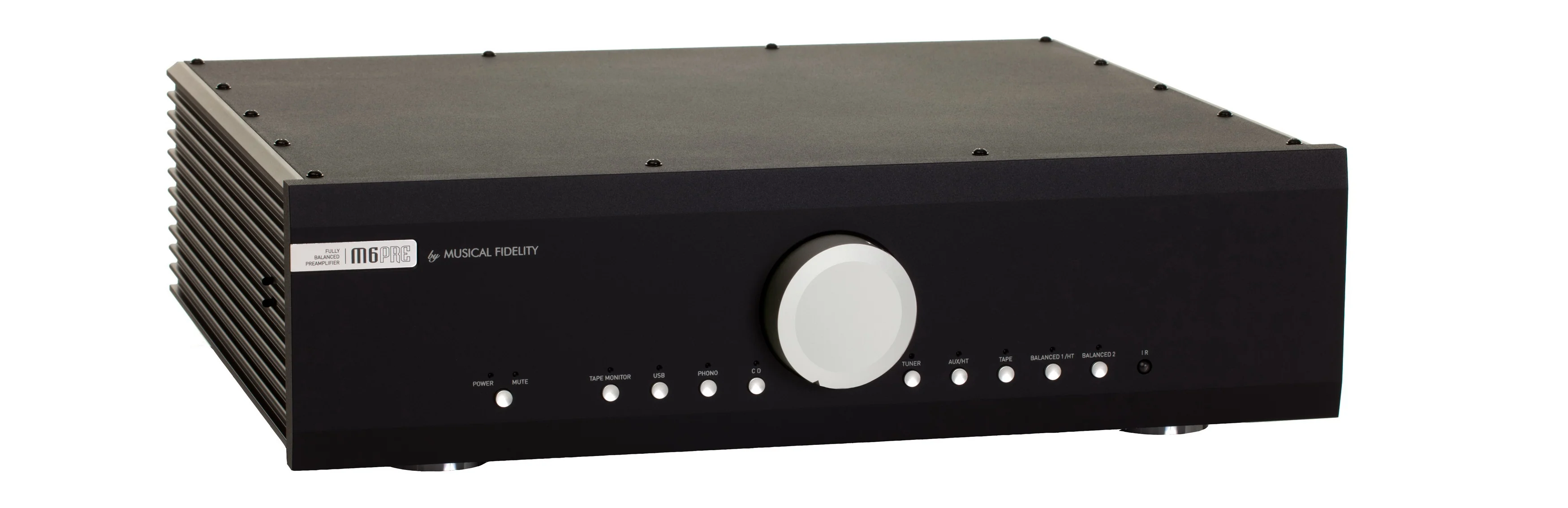 Musical Fidelity M6s PRE - Préamplificateur stéréo large gamme entrées - Image 6