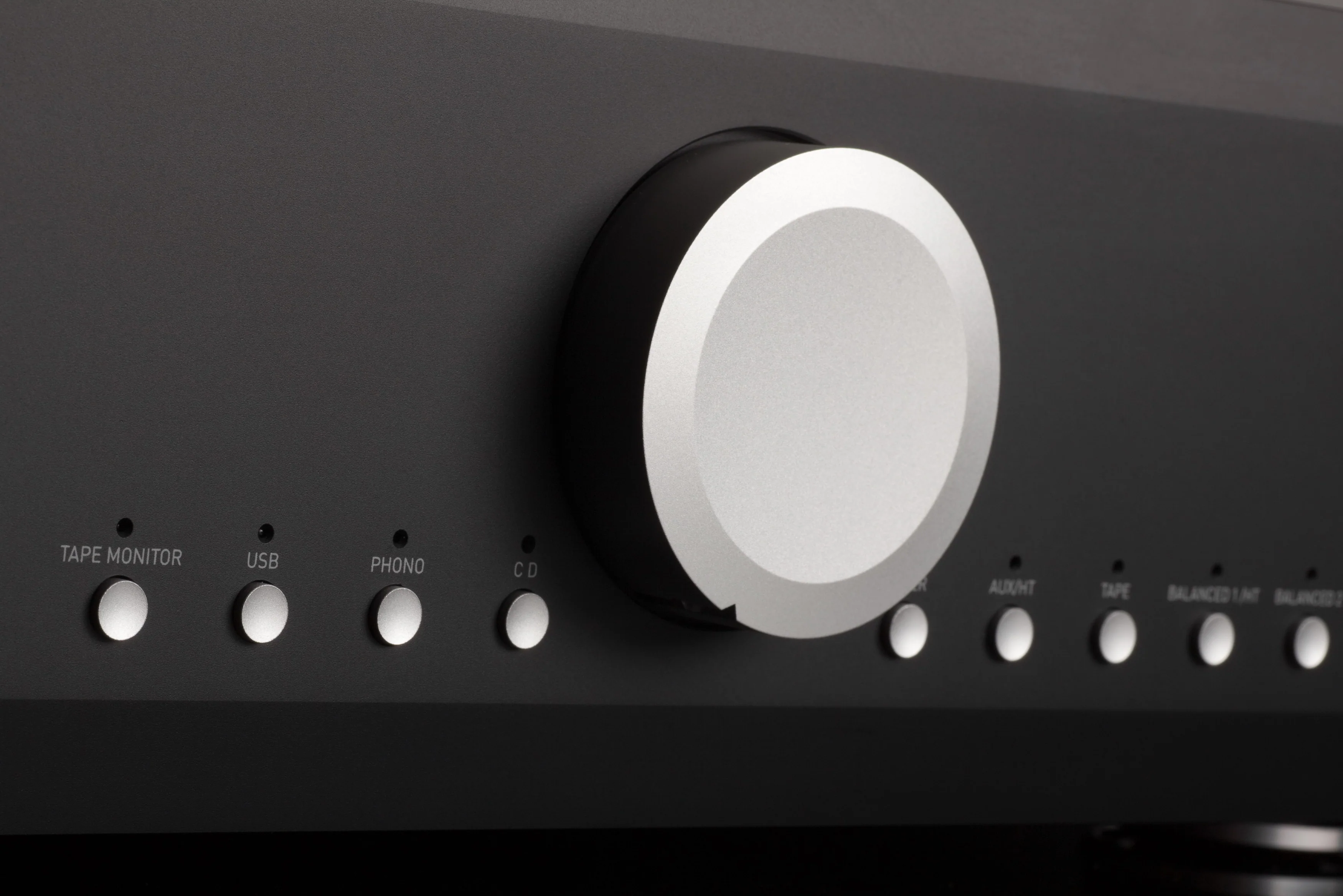 Musical Fidelity M6s PRE - Préamplificateur stéréo large gamme entrées - Image 8